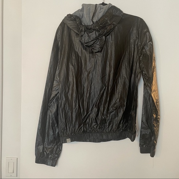 Bench Zip Up Rain Jacket - Picture 5 of 5